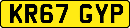 KR67GYP