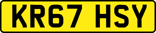 KR67HSY