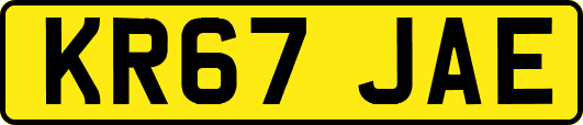 KR67JAE