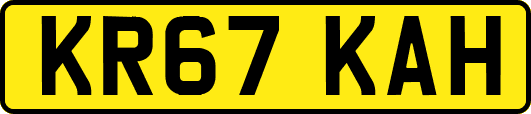 KR67KAH