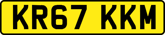 KR67KKM
