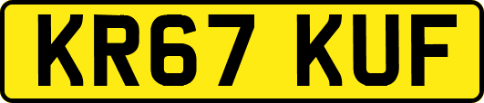 KR67KUF