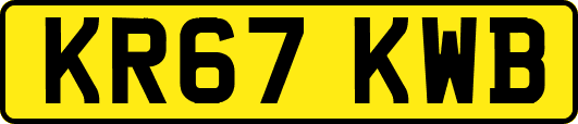 KR67KWB