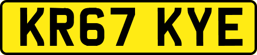 KR67KYE