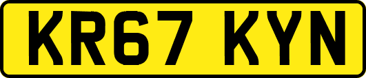 KR67KYN
