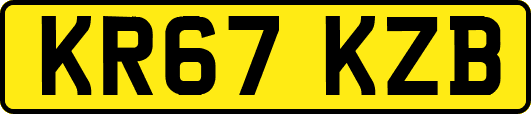 KR67KZB