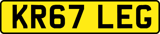 KR67LEG