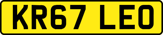 KR67LEO