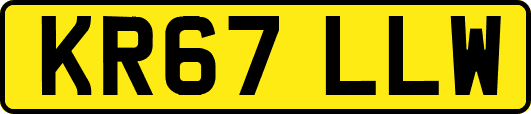 KR67LLW