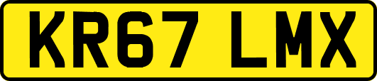 KR67LMX