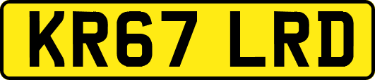 KR67LRD
