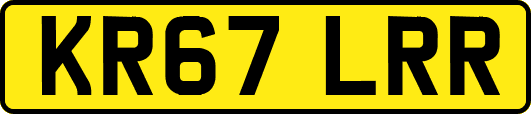 KR67LRR