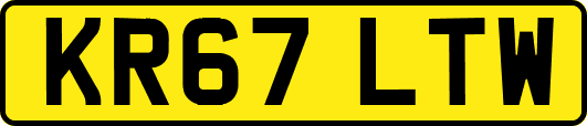 KR67LTW