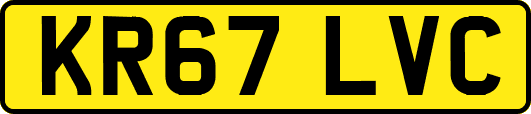 KR67LVC