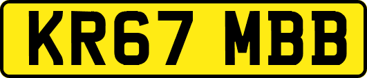 KR67MBB