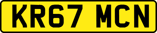 KR67MCN