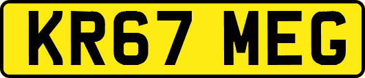 KR67MEG