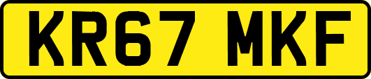 KR67MKF