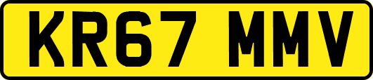 KR67MMV