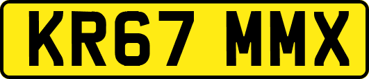 KR67MMX