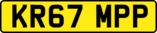 KR67MPP