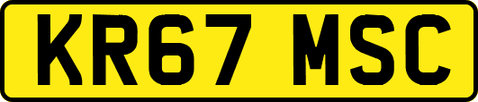 KR67MSC