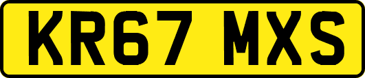 KR67MXS