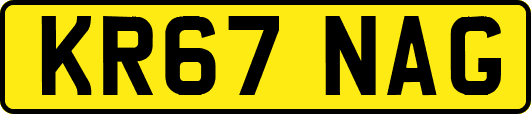 KR67NAG