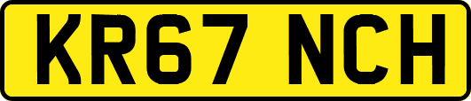 KR67NCH
