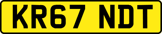 KR67NDT