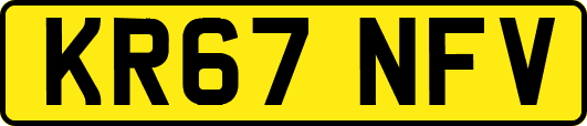KR67NFV