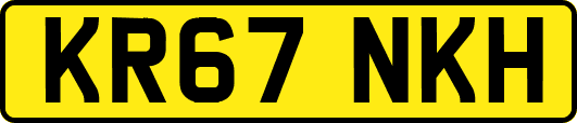 KR67NKH