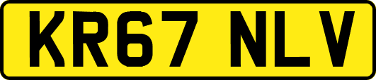 KR67NLV