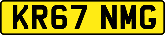 KR67NMG
