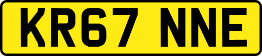 KR67NNE