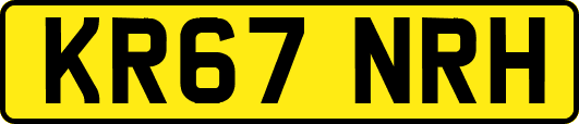 KR67NRH