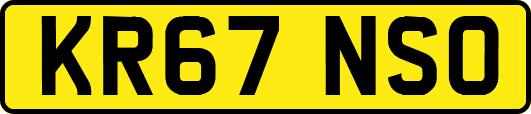 KR67NSO
