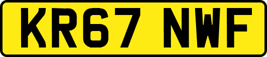 KR67NWF
