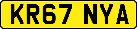 KR67NYA