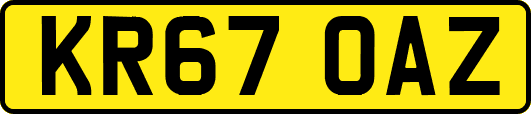 KR67OAZ