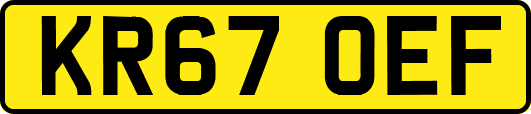 KR67OEF
