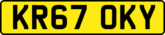 KR67OKY