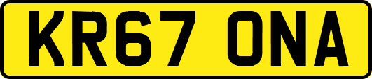 KR67ONA
