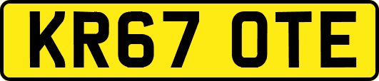 KR67OTE