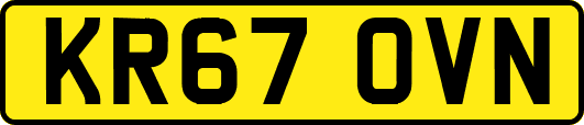 KR67OVN