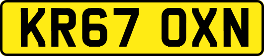 KR67OXN