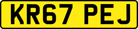 KR67PEJ
