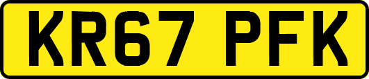 KR67PFK