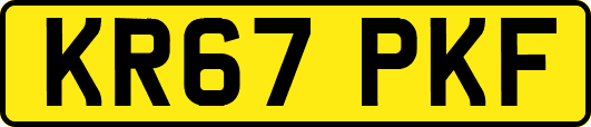 KR67PKF