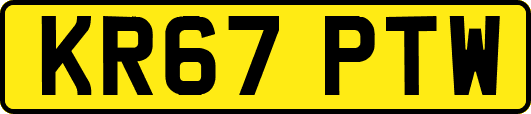 KR67PTW